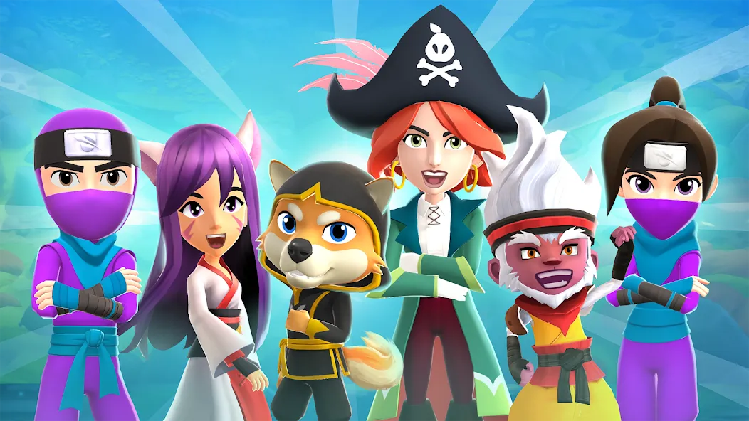 Fruit Ninja 2 Fun Action Games (Фрут Ниндзя 2) [МОД Много денег] Screenshot 5