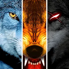 Взломанная Wolf Online (Вулф Онлайн)  [МОД Меню]