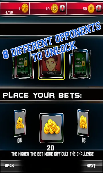 Beer Pong Champion (Бир Понг Чемпион) [МОД Меню] Screenshot 3