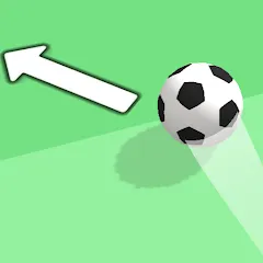 Взлом Soccer Dash (окер Даш)  [МОД Много монет]