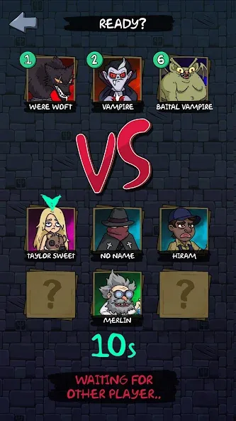 Haunted Castle - Ghost Game (Хаунтед кастл) [МОД Много денег] Screenshot 5