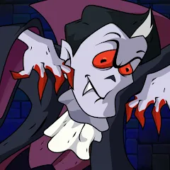 Взлом Haunted Castle - Ghost Game (Хаунтед кастл)  [МОД Много денег]