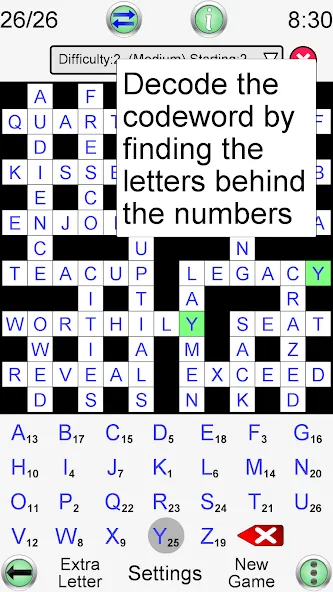 Codeword Unlimited [МОД Unlimited Money] Screenshot 2