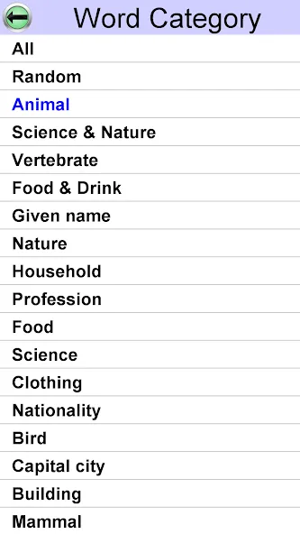 Word Search Ultimate [МОД Все открыто] Screenshot 4