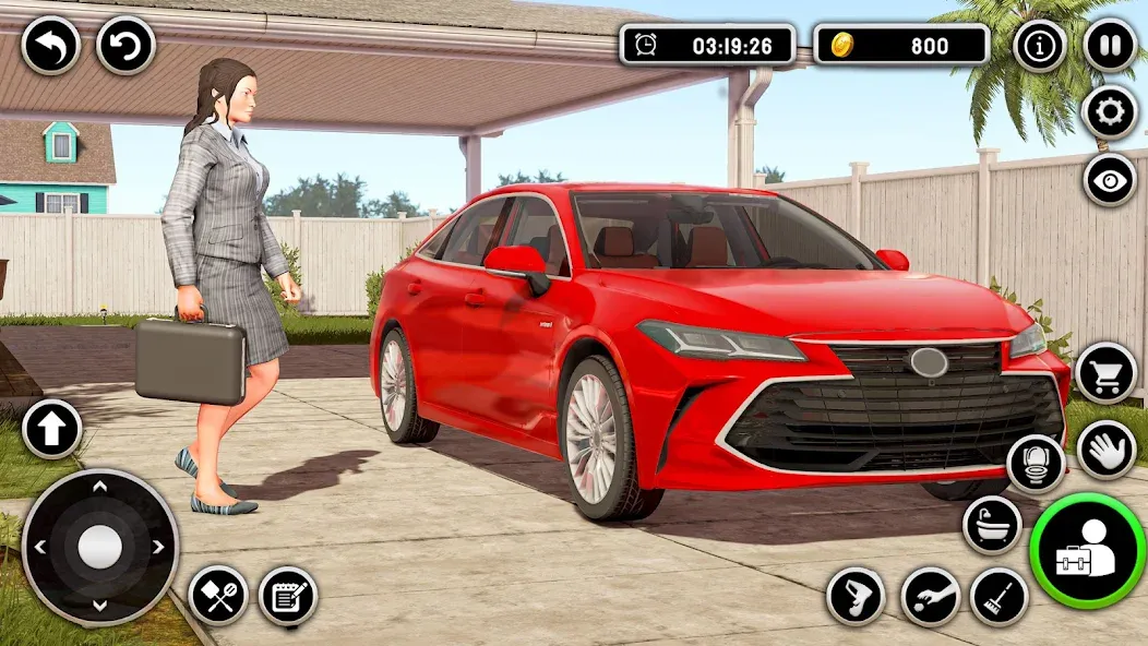 Mom Simulator & Mom Games [МОД Unlimited Money] Screenshot 5