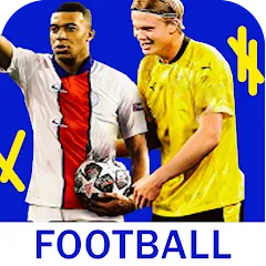 Скачать взлом PESfOOTBALL MOBILE 2023 (ПЕСФУТБОЛ МОБИЛЬНАЯ 2023)  [МОД Много монет]