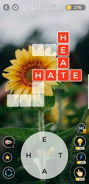 world of words (ворлд оф вордс) [МОД Mega Pack] Screenshot 1