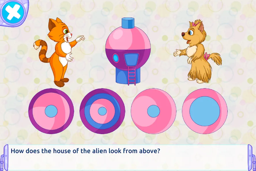 Cat & Dog Story Adventure Game [МОД Бесконечные монеты] Screenshot 4