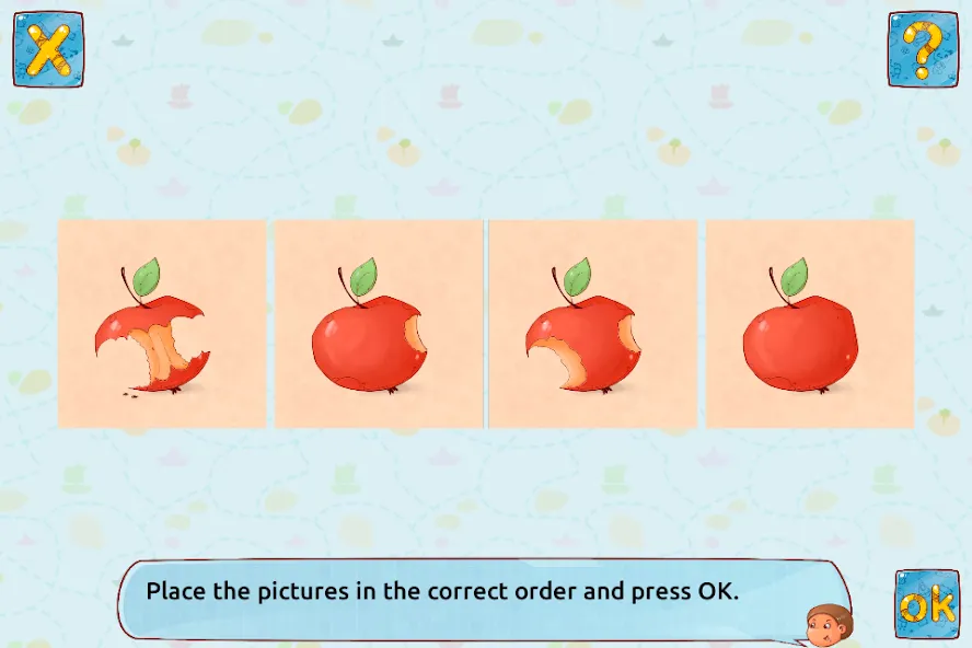 Tell a Story - Speech & Logic [МОД Все открыто] Screenshot 2