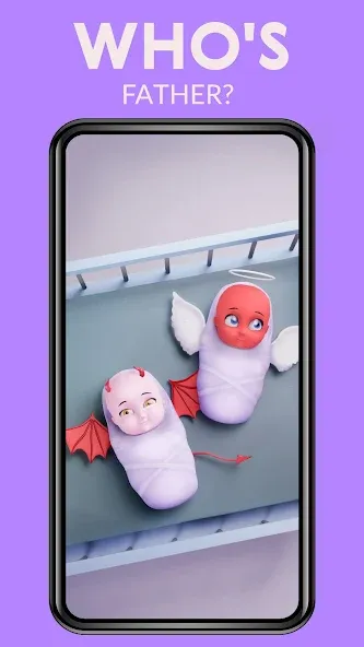 Hell Merge (Хелл Мердж) [МОД Меню] Screenshot 2