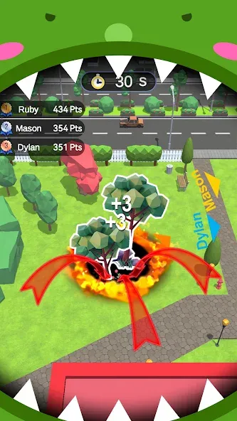 Master League - All in hole (Мастер Лига) [МОД Бесконечные деньги] Screenshot 1