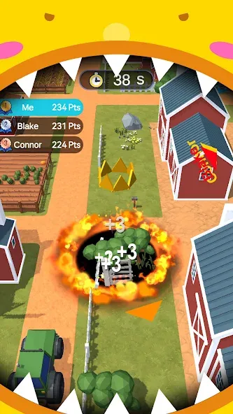 Master League - All in hole (Мастер Лига) [МОД Бесконечные деньги] Screenshot 2