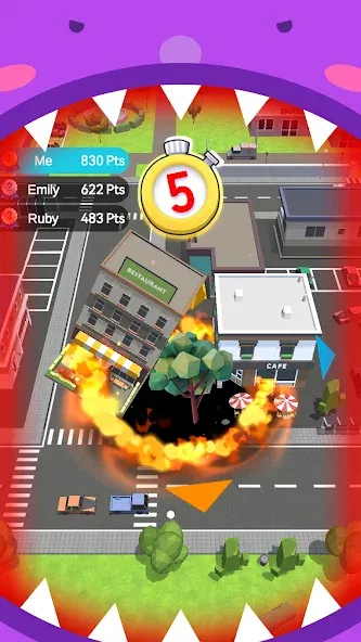 Master League - All in hole (Мастер Лига) [МОД Бесконечные деньги] Screenshot 5