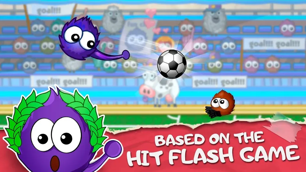 Catch the Candy: Tutti Frutti! [МОД Все открыто] Screenshot 5