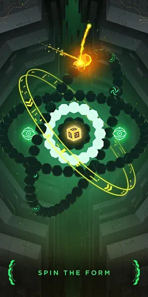 Hyperforma (Хайперформа) [МОД Unlocked] Screenshot 2