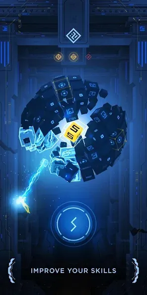 Hyperforma (Хайперформа) [МОД Unlocked] Screenshot 3