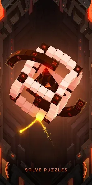 Hyperforma (Хайперформа) [МОД Unlocked] Screenshot 4