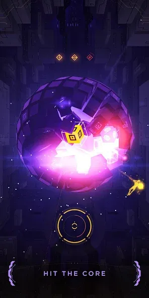 Hyperforma (Хайперформа) [МОД Unlocked] Screenshot 5