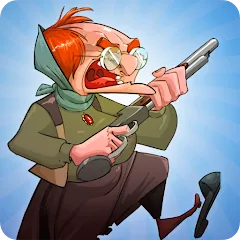 Взлом Mafioso: Mafia PvP online (Мафиози)  [МОД Бесконечные монеты]