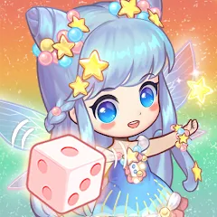 Взлом Happy Desserts！  [МОД Много денег]