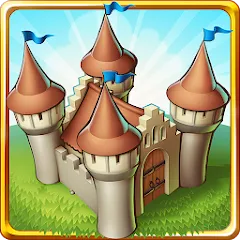 Скачать взлом Townsmen  [МОД Unlimited Money]