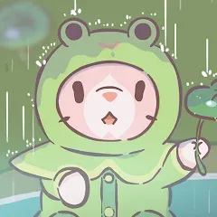 Скачать взлом Cats & Soup - Cute Cat Game  [МОД Бесконечные деньги]