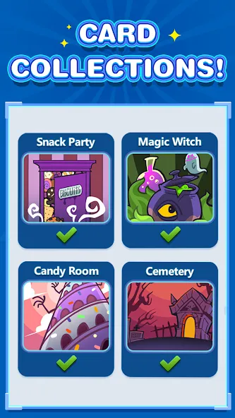 Cube Master 3D®:Matching Game [МОД Все открыто] Screenshot 5