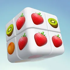 Взломанная Cube Master 3D®:Matching Game  [МОД Все открыто]