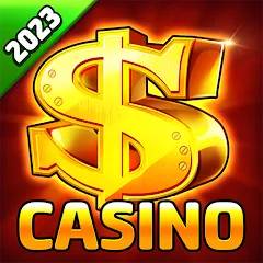 Взлом Slotsmash™ - Casino Slots Game (Слотсмэш)  [МОД Бесконечные монеты]