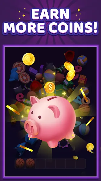 Tile Master 3D® - Triple Match (Тайл Мастер 3Д) [МОД Menu] Screenshot 5