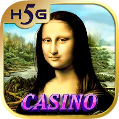 Взлом Da Vinci Diamonds Casino – Bes (Да Винчи Даймондс Казино)  [МОД Много монет]