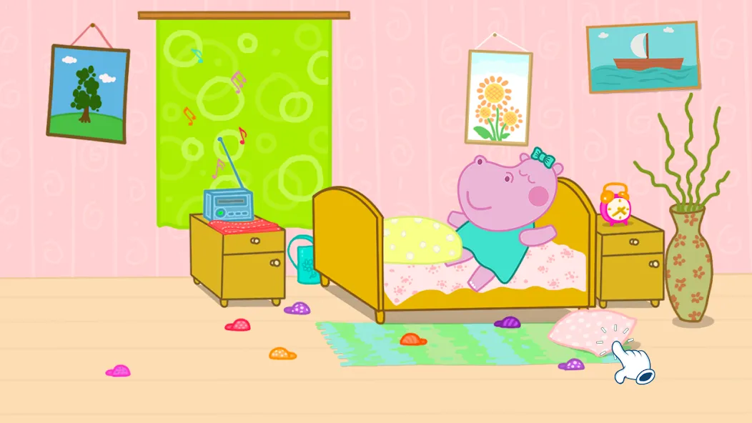 Wedding party. Games for Girls [МОД Unlocked] Screenshot 1