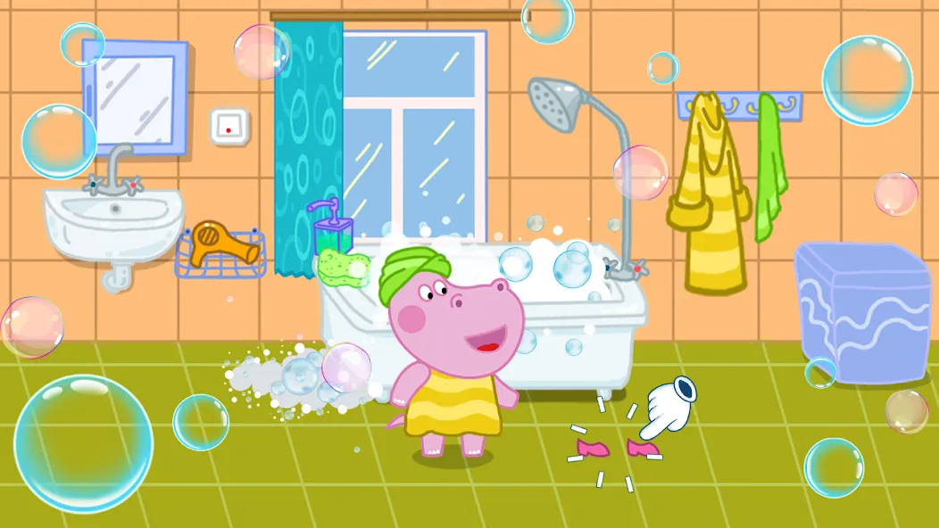 Wedding party. Games for Girls [МОД Unlocked] Screenshot 2