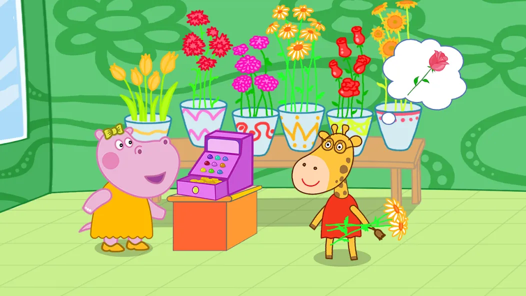 Wedding party. Games for Girls [МОД Unlocked] Screenshot 5