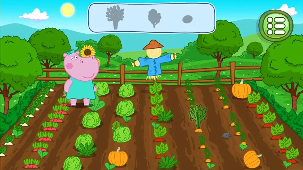 Kindergarten: Learn and play [МОД Unlocked] Screenshot 4