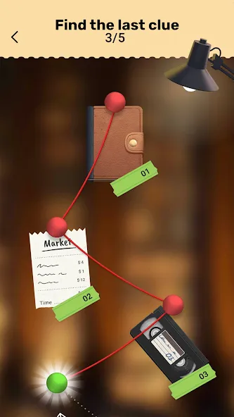Cross Logic: Smart Puzzle Game (Кросс Лоджик) [МОД Бесконечные монеты] Screenshot 3