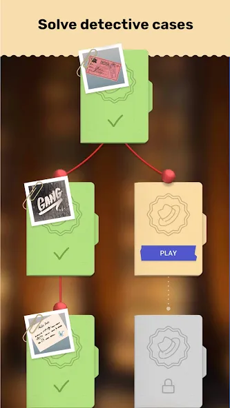 Cross Logic: Smart Puzzle Game (Кросс Лоджик) [МОД Бесконечные монеты] Screenshot 4