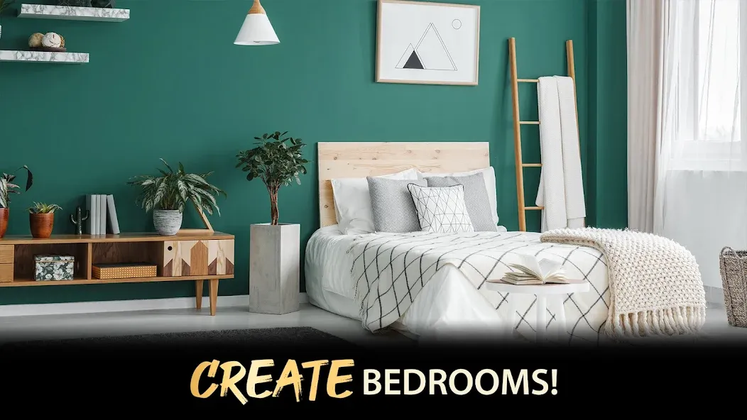 My Home Design: My House Games (Май Хоум Дизайн) [МОД Unlocked] Screenshot 5