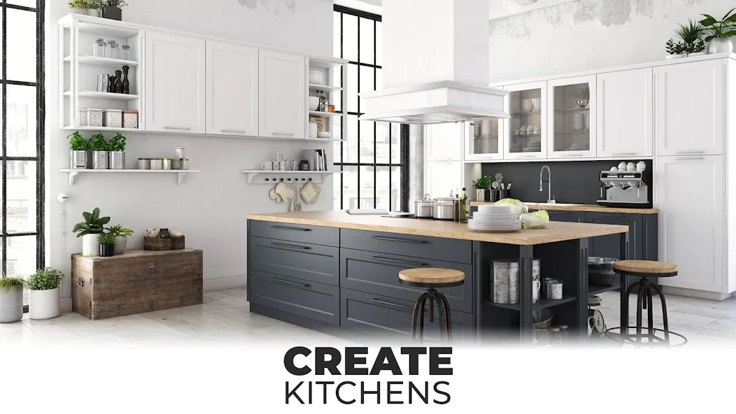 My Home Makeover: House Design [МОД Unlimited Money] Screenshot 4