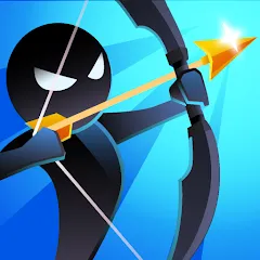 Взлом Stick Fight: Shadow Archer (Стк Файт)  [МОД Меню]