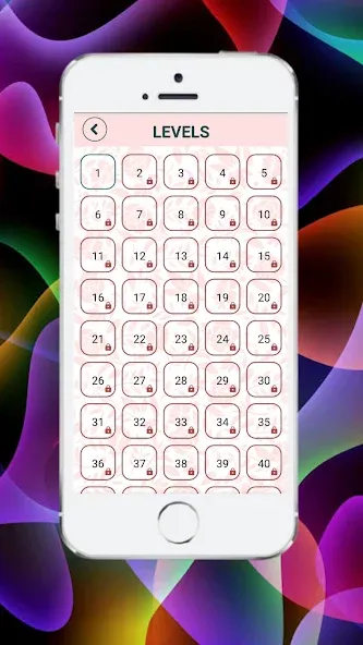 Bubble sort bubbling maker fun (Бабл сорт бабл макер фан) [МОД Unlocked] Screenshot 4