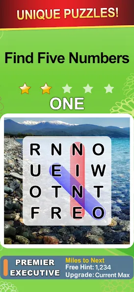 Word Search World Traveler (Ворд Срч Ворлд Трэвелер) [МОД Menu] Screenshot 2