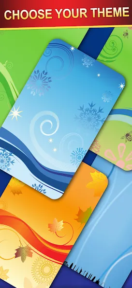 Word Search World Traveler (Ворд Срч Ворлд Трэвелер) [МОД Menu] Screenshot 4