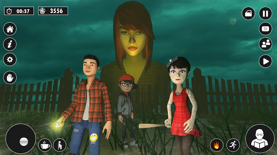 High School Teacher Life Game [МОД Все открыто] Screenshot 4