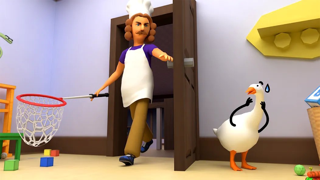 Where is He: Hide and Seek (Где он) [МОД Бесконечные деньги] Screenshot 2