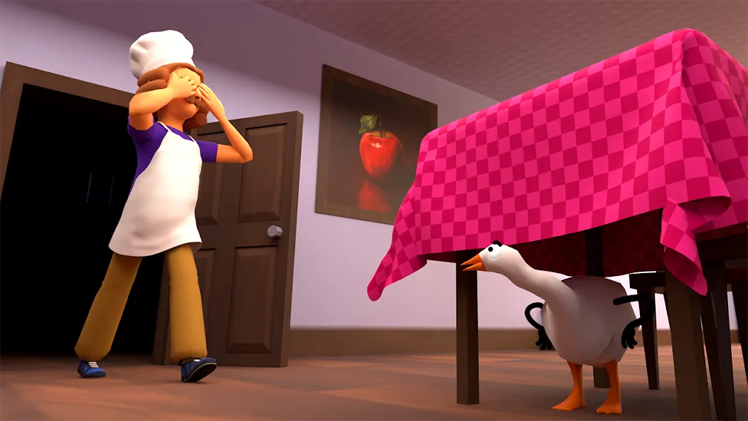 Where is He: Hide and Seek (Где он) [МОД Бесконечные деньги] Screenshot 3