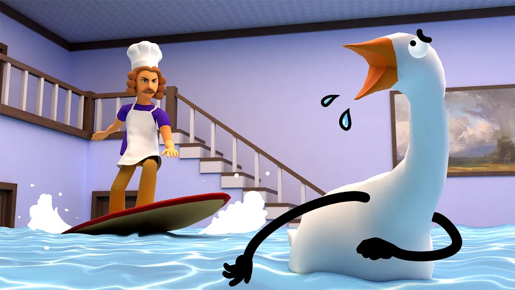 Where is He: Hide and Seek (Где он) [МОД Бесконечные деньги] Screenshot 4