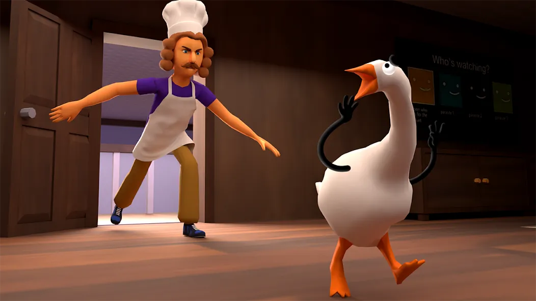 Where is He: Hide and Seek (Где он) [МОД Бесконечные деньги] Screenshot 5