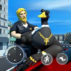 Взлом GT Mission: Little Finding Dad (Джи Ти Миссион)  [МОД Все открыто]