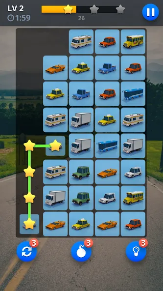 Onet Connect - Pair Matching [МОД Unlocked] Screenshot 4